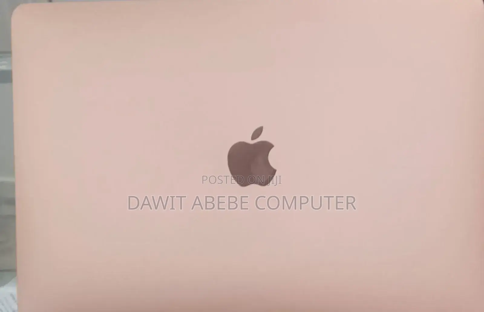 New Laptop Apple MacBook Air 2020 M1 8GB Intel Core I3 SSD 256GB