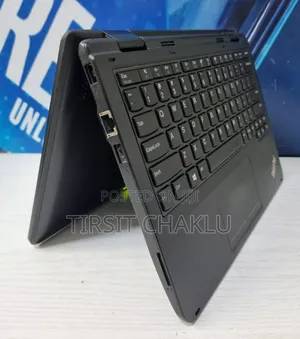 New Laptop Lenovo Yoga 11e 4GB SSD 128GB