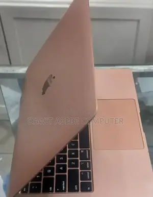 New Laptop Apple MacBook Air 2020 M1 8GB Intel Core I3 SSD 256GB