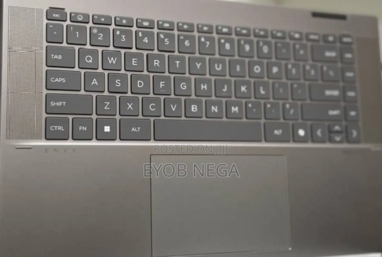 New Laptop HP Envy X360 16GB Intel Core Ultra 7 SSD 1T