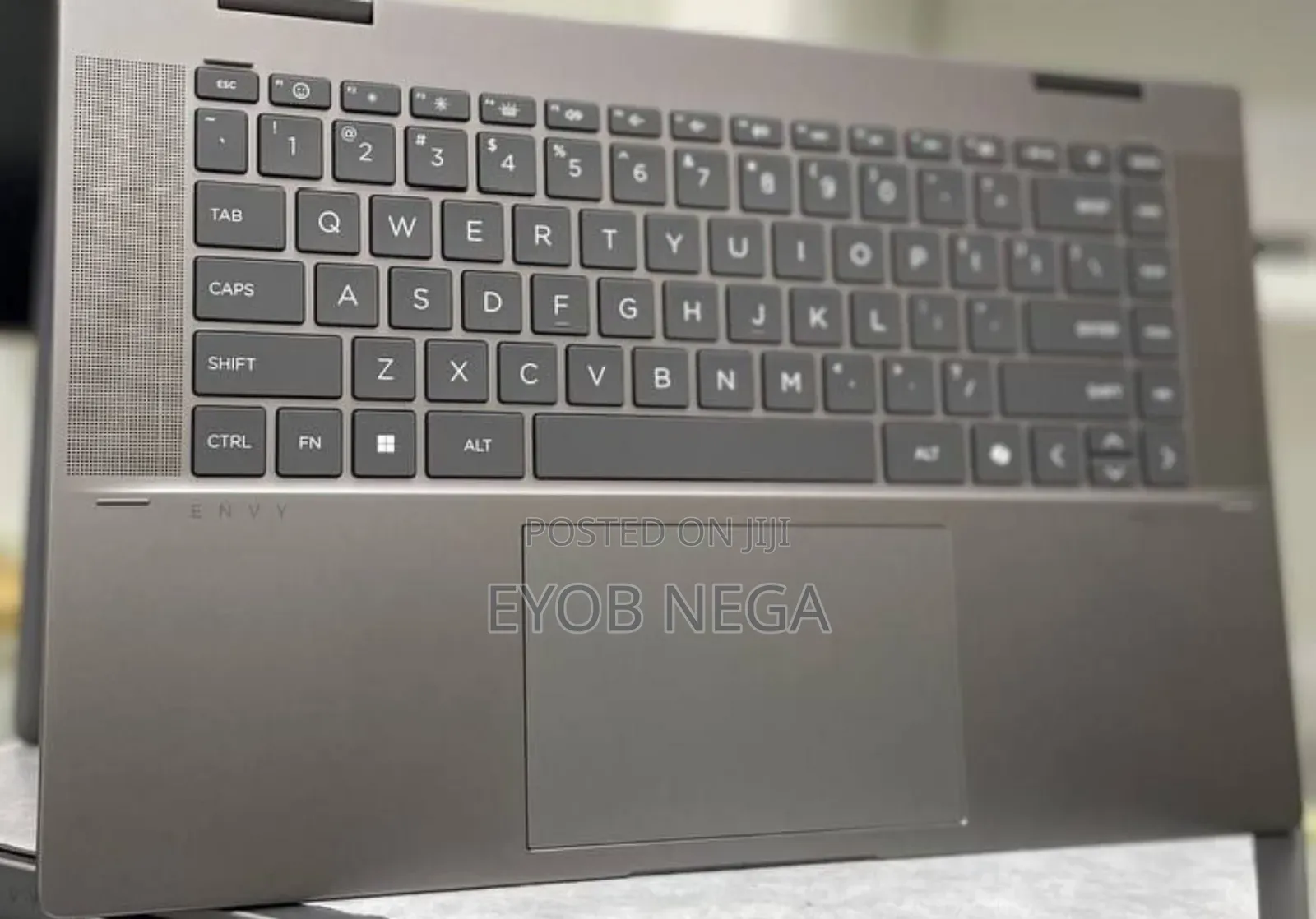 New Laptop HP Envy X360 16GB Intel Core Ultra 7 SSD 1T