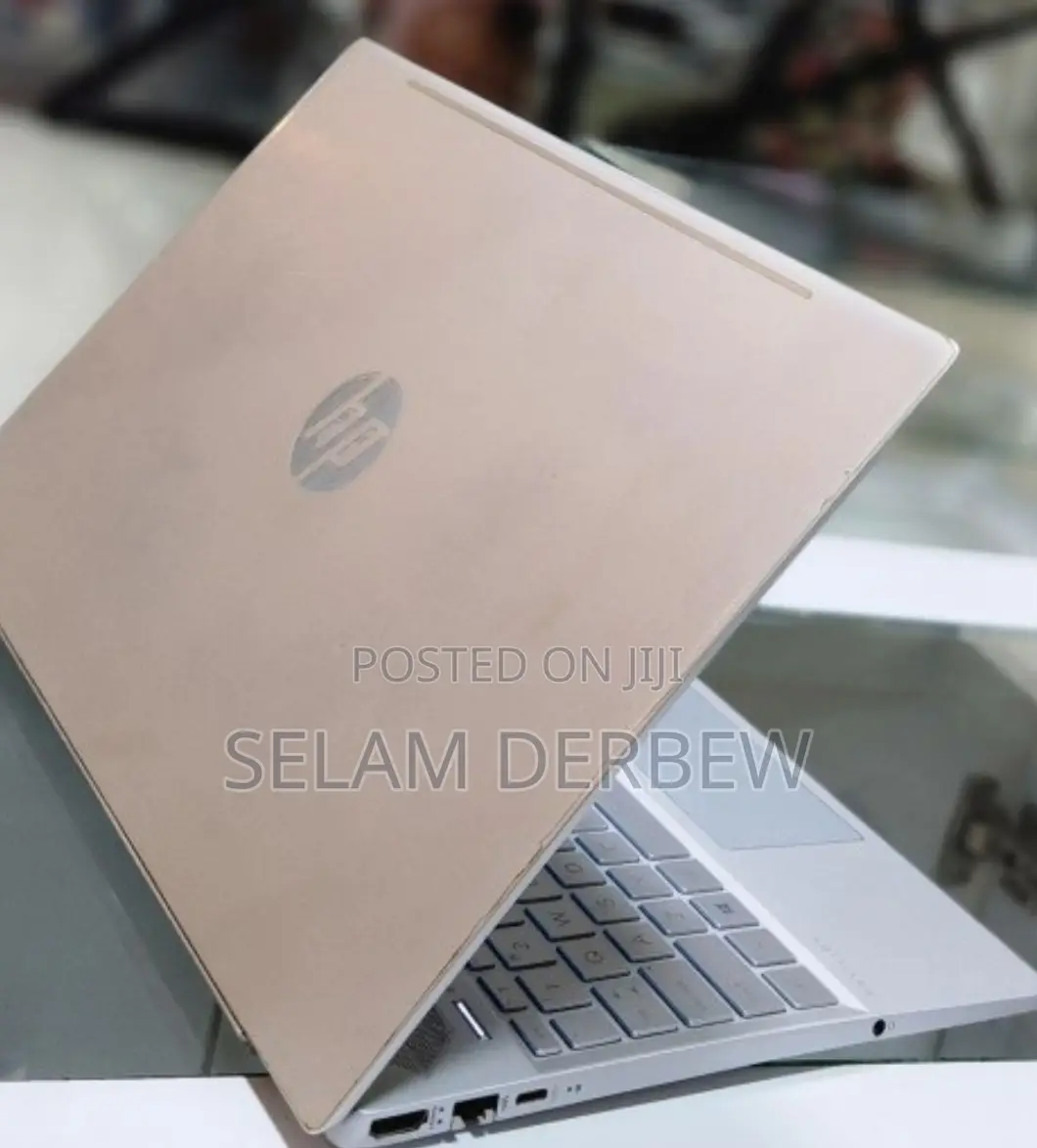 New Laptop HP Pavilion 15 8GB Intel Core I5 HDD 1T