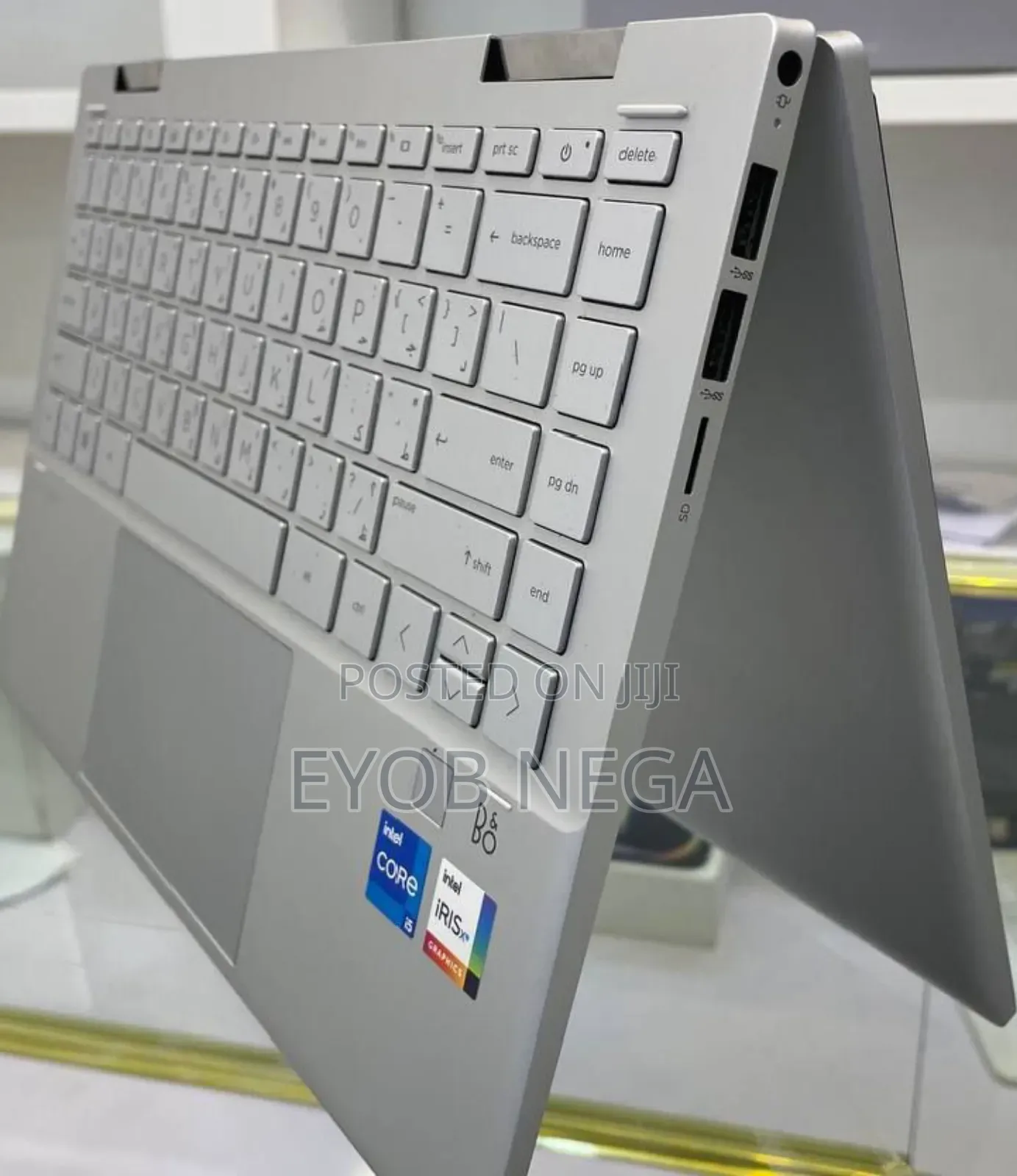 New Laptop HP Pavilion 14 16GB Intel Core I5 SSD 512GB