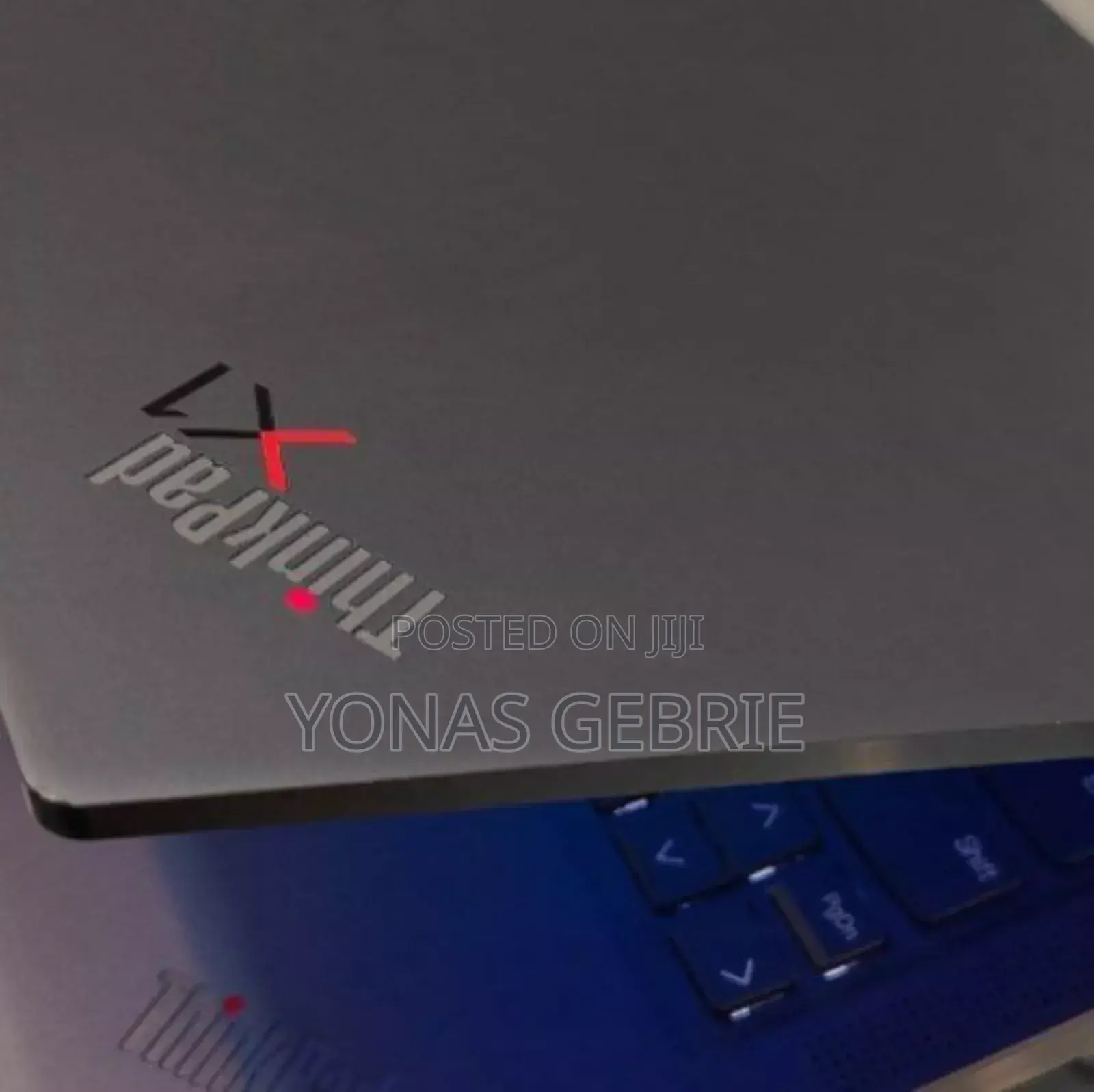 New Laptop Lenovo Thinkpad X1 Yoga 32GB Intel Core I7 SSD 512GB