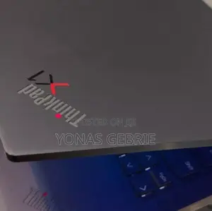 New Laptop Lenovo Thinkpad X1 Yoga 32GB Intel Core I7 SSD 512GB