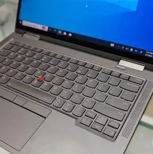 New Laptop Lenovo Thinkpad X1 Yoga 32GB Intel Core I7 SSD 512GB