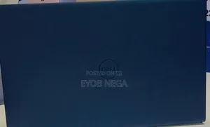 New Laptop Dell Inspiron 15 8GB Intel Core I3 SSD 512GB