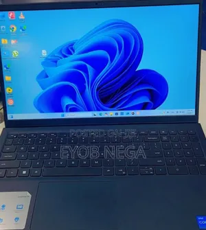 Photo - New Laptop Dell Inspiron 15 8GB Intel Core I3 SSD 512GB