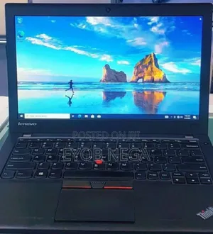 New Laptop Lenovo ThinkPad L13 Yoga 8GB Intel Core I5 SSD 256GB