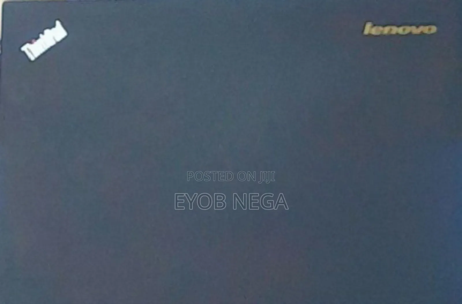 New Laptop Lenovo ThinkPad L13 Yoga 8GB Intel Core I5 SSD 256GB