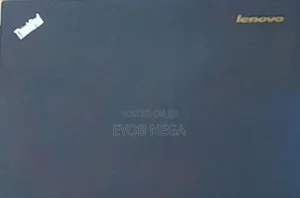 New Laptop Lenovo ThinkPad L13 Yoga 8GB Intel Core I5 SSD 256GB