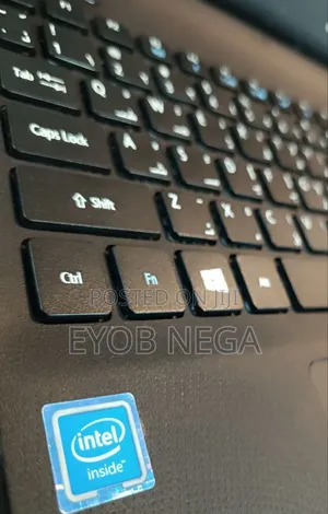 Laptop Acer Aspire 3 4GB Intel Celeron HDD 500GB