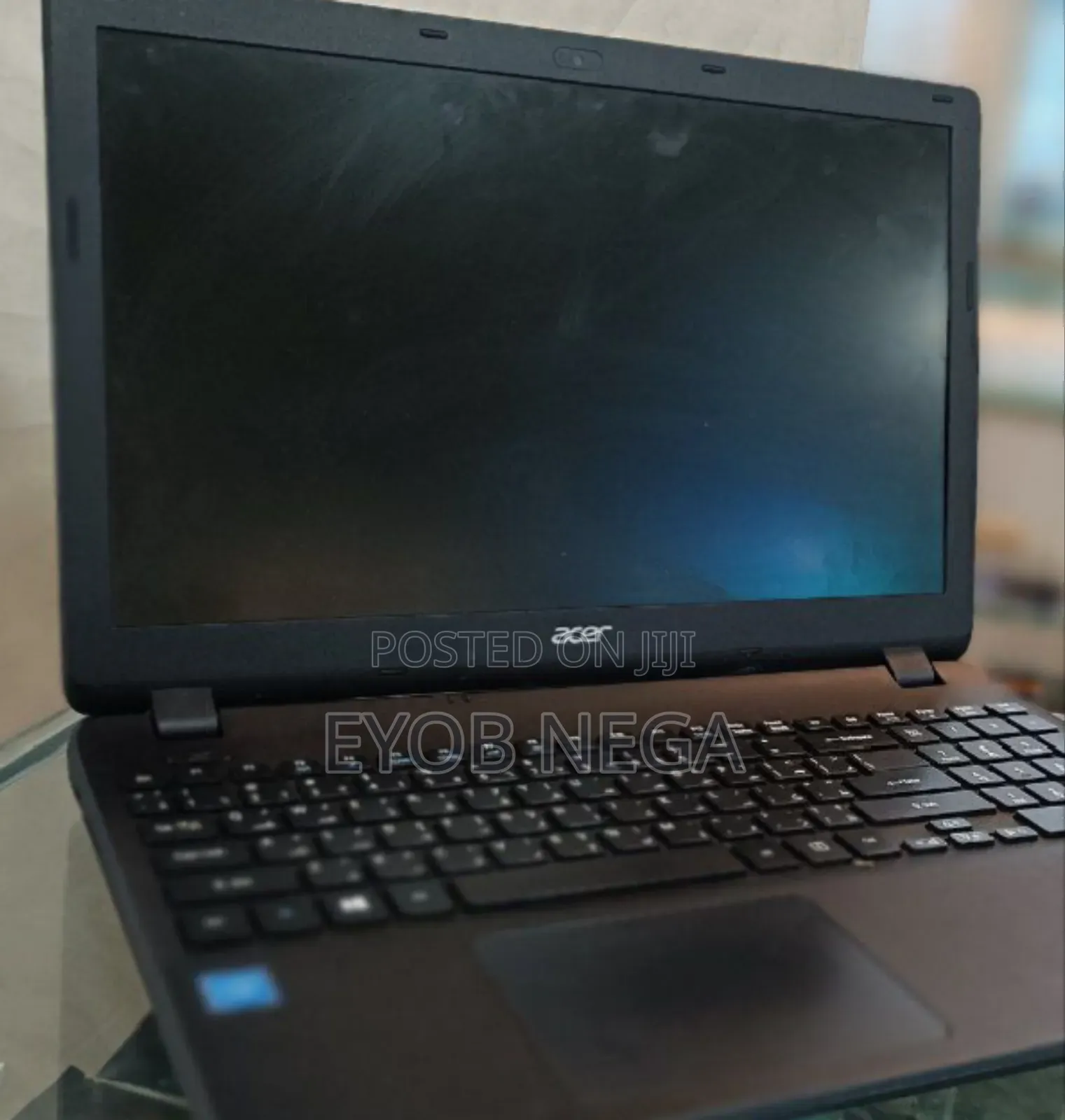 Laptop Acer Aspire 3 4GB Intel Celeron HDD 500GB