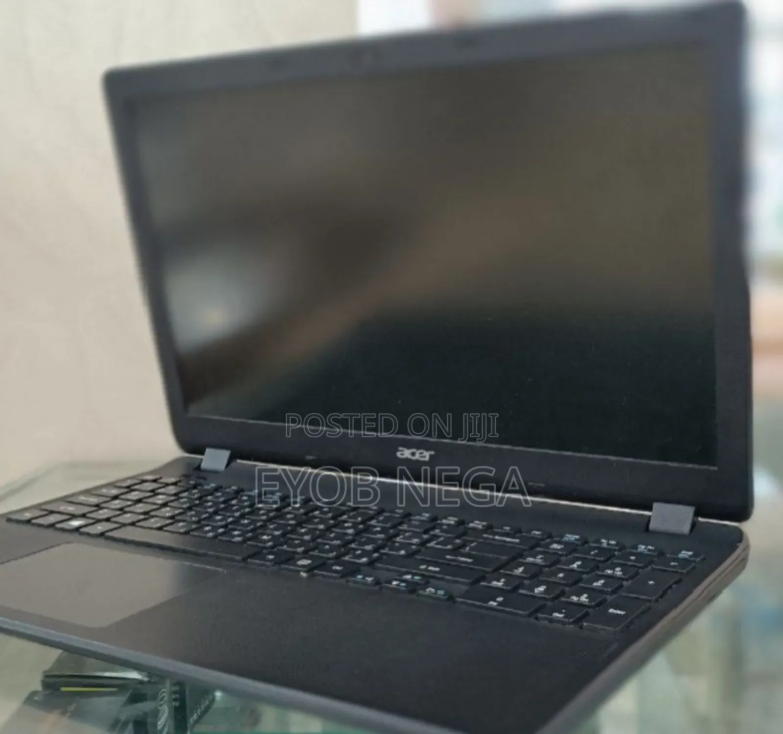 Laptop Acer Aspire 3 4GB Intel Celeron HDD 500GB