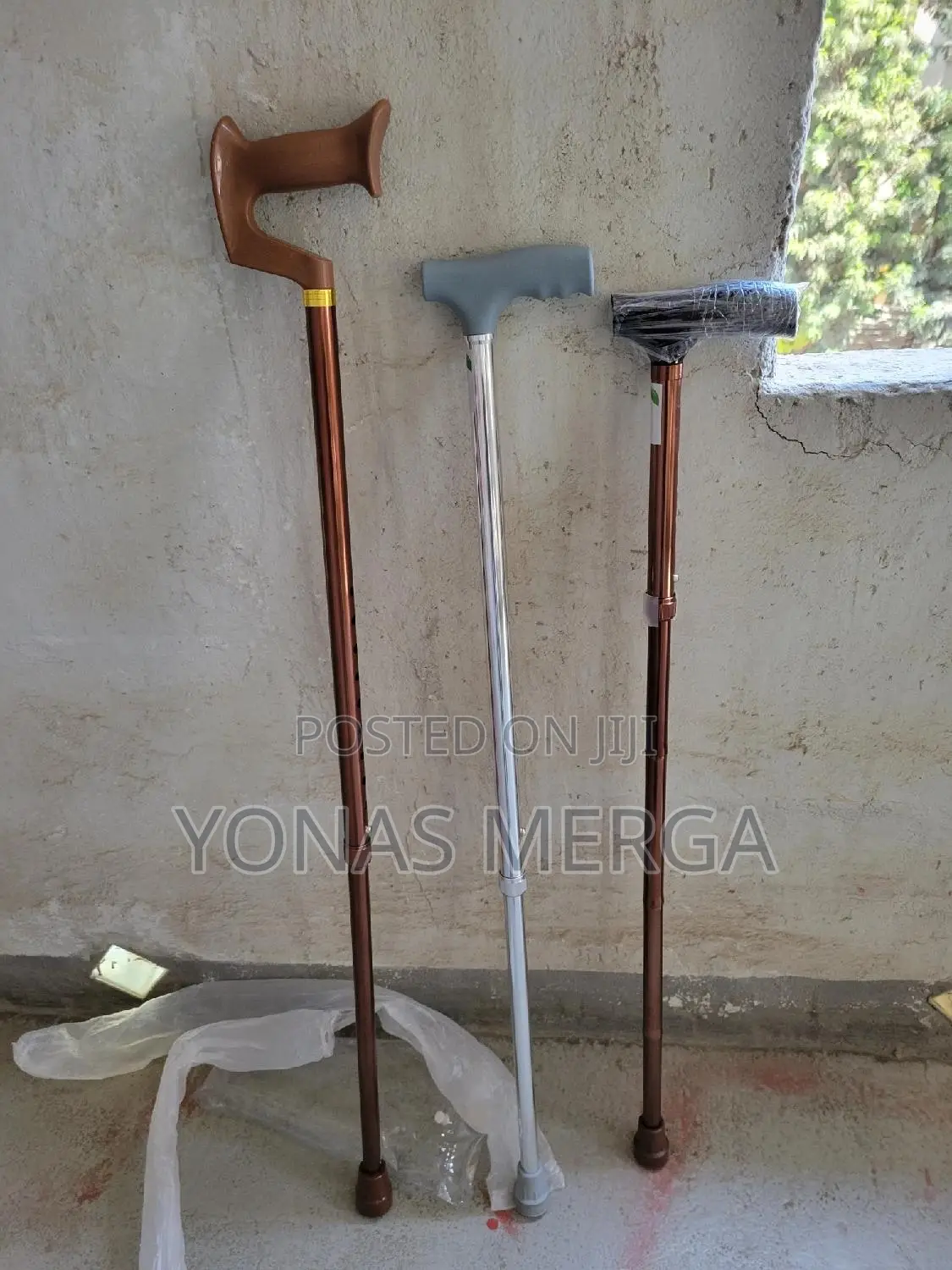 Aluminum Walking Stick፶瑿avoid Placing It Too Far Forwardከዘራ