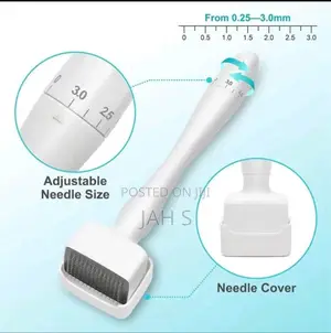 Original Derma Stamps