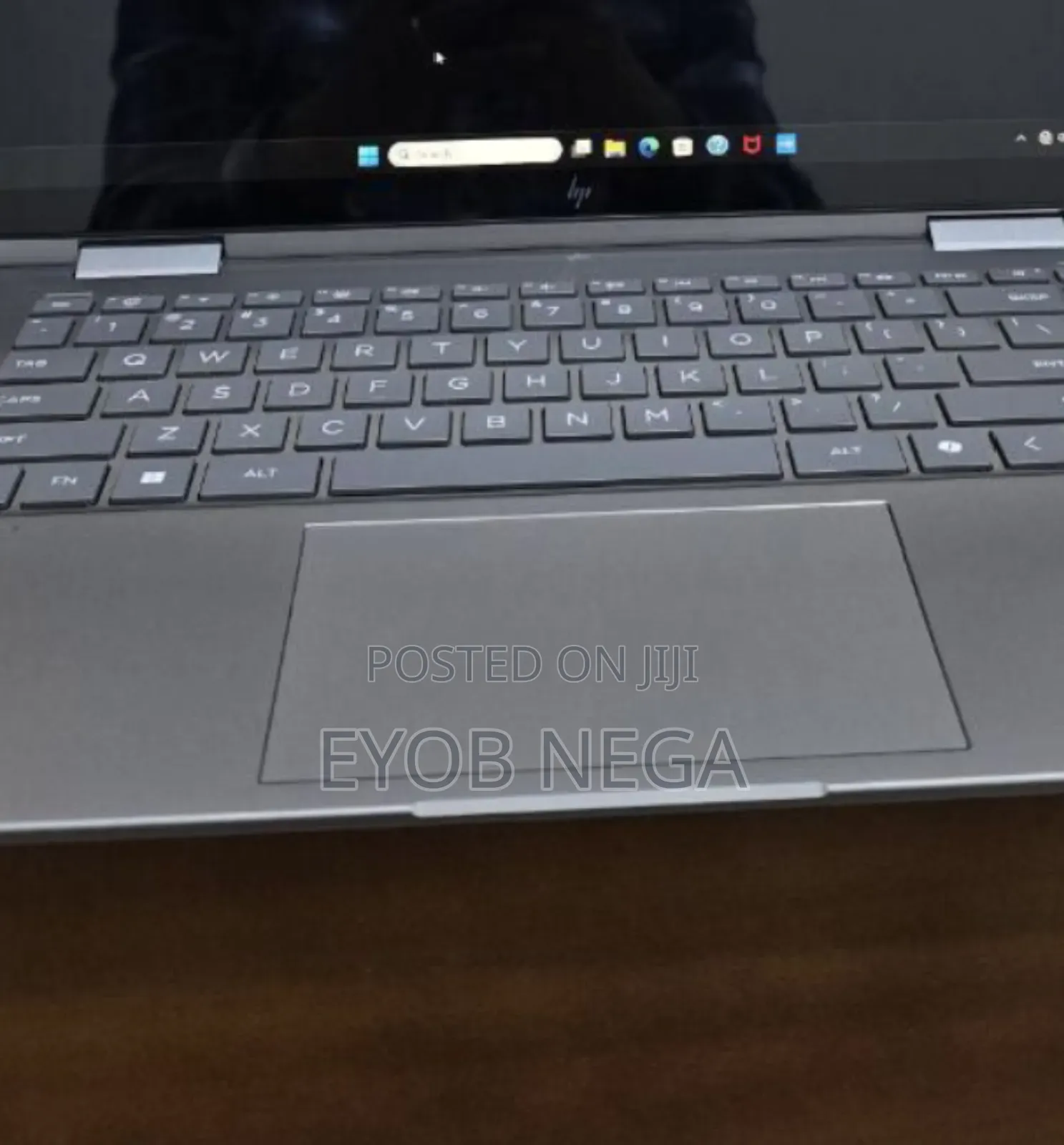 New Laptop HP Envy 15 32GB Intel Core Ultra 7 SSD 1T
