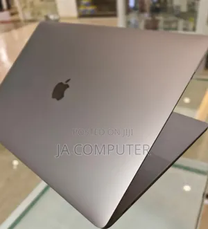 New Laptop Apple MacBook Pro 2019 16GB Intel Core I7 SSD 512GB