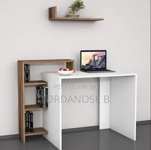 Photo - Reading Table