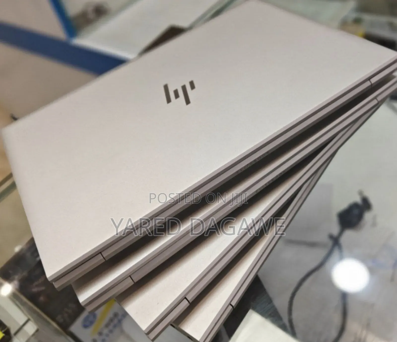 New Laptop HP EliteBook 830 G7 16GB Intel Core I7 SSD 512GB