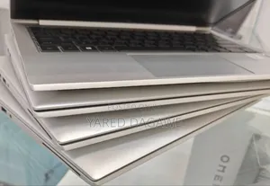 New Laptop HP EliteBook 830 G7 16GB Intel Core I7 SSD 512GB