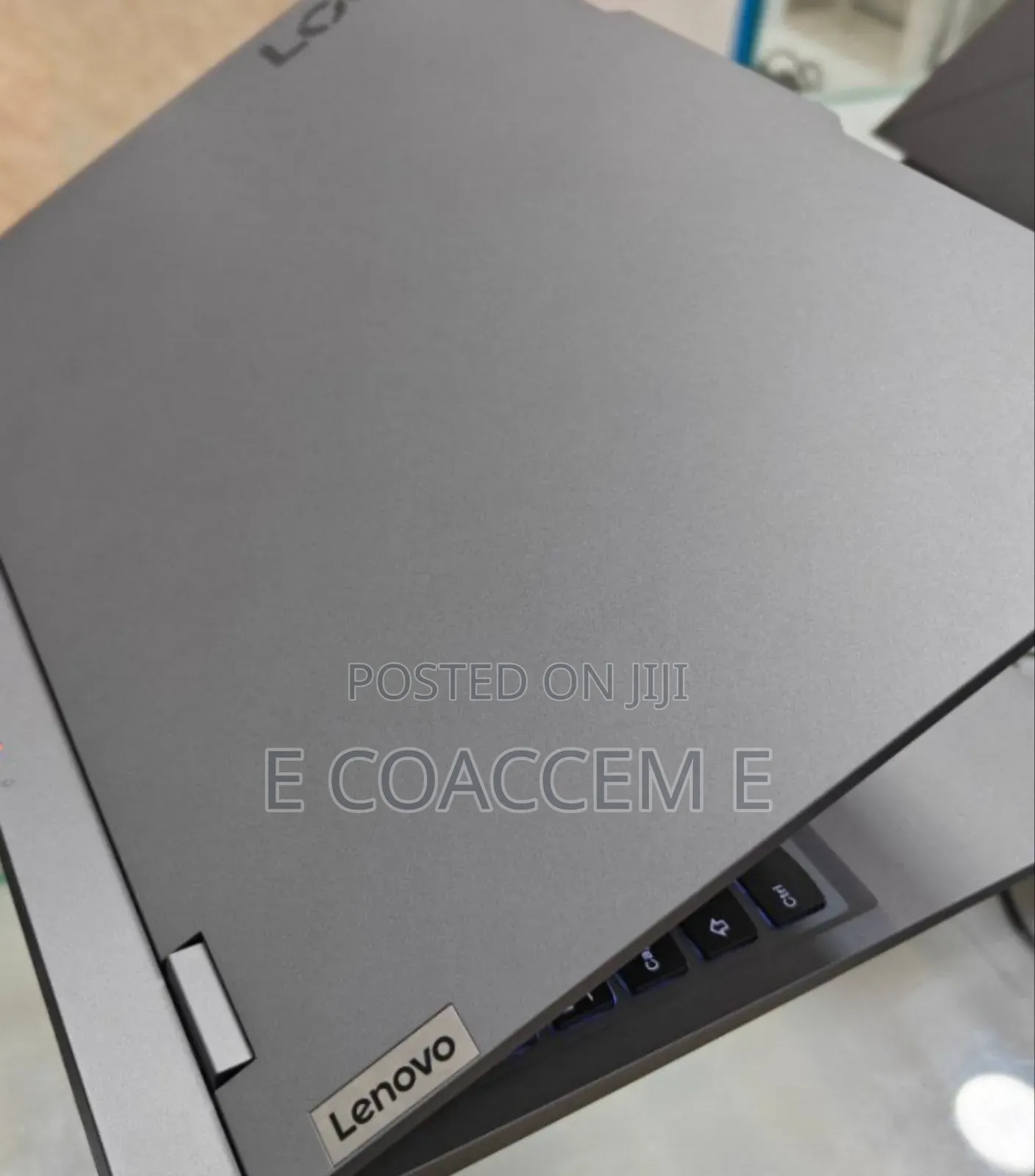 New Laptop Lenovo 24GB Intel Core I5 SSD 1T