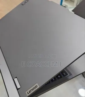 New Laptop Lenovo 24GB Intel Core I5 SSD 1T