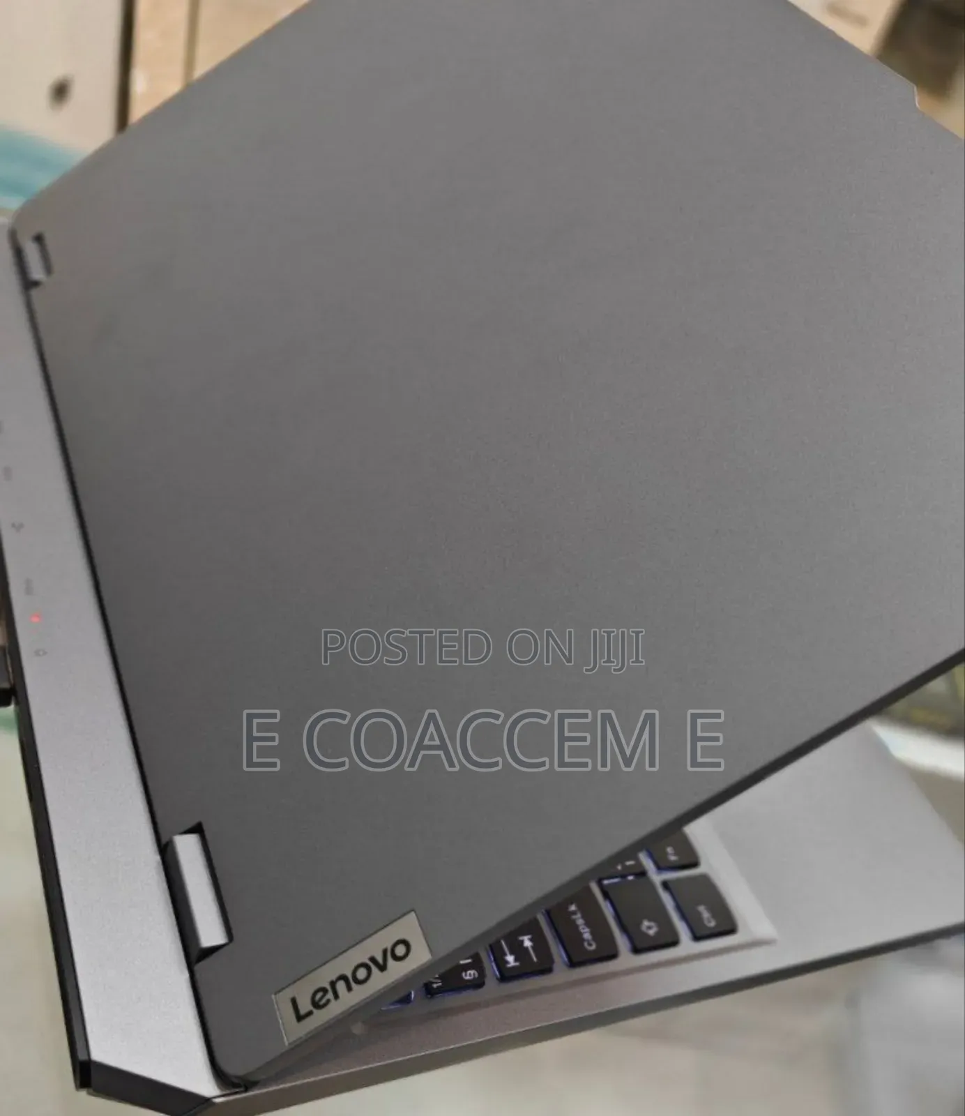 New Laptop Lenovo 24GB Intel Core I5 SSD 1T
