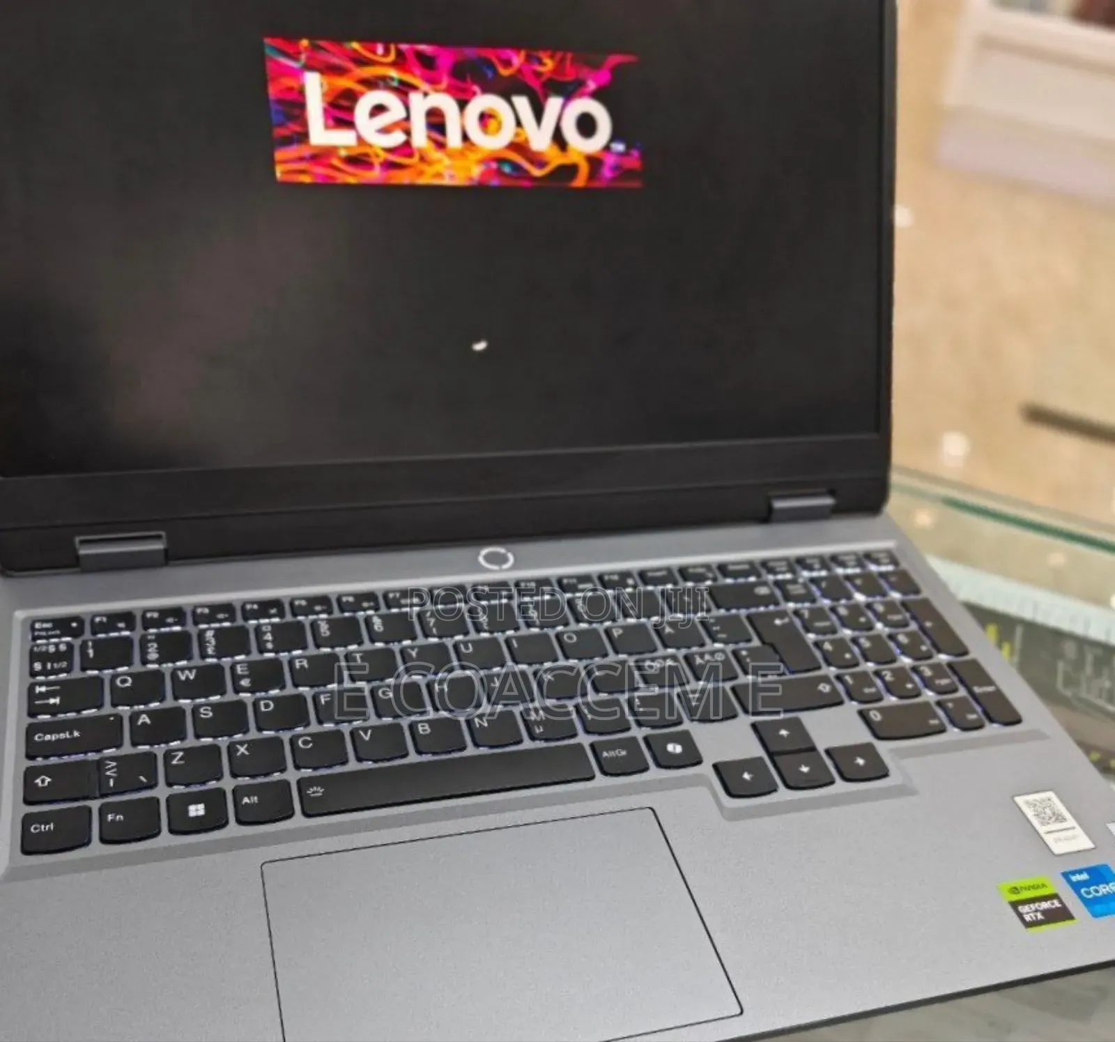 New Laptop Lenovo 24GB Intel Core I5 SSD 1T
