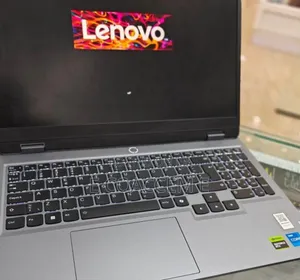 New Laptop Lenovo 24GB Intel Core I5 SSD 1T