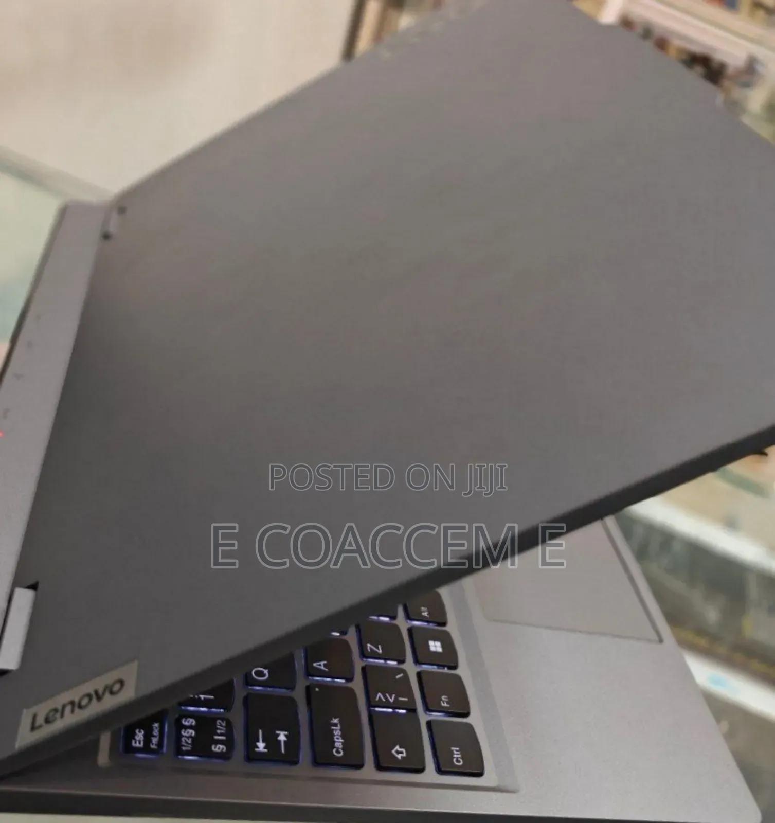 New Laptop Lenovo 24GB Intel Core I5 SSD 1T
