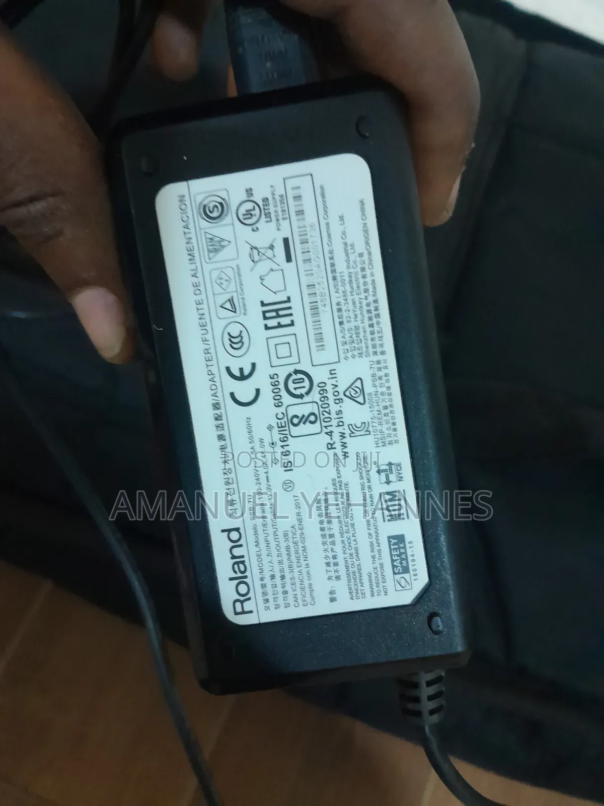 Roland E-A7 Expandable Arranger Keyboard