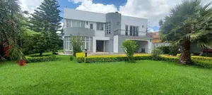 Furnished 6bdrm House in Ccd Tafo Bank 7Mill, Oromia-Finfinne for sale