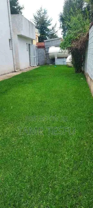 Furnished 6bdrm House in Ccd Tafo Bank 7Mill, Oromia-Finfinne for sale