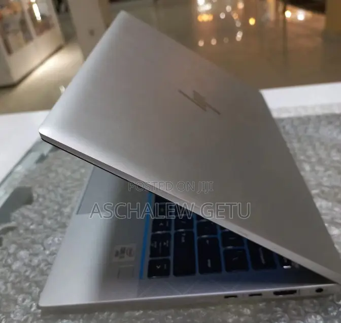 New Laptop HP EliteBook 840 32GB Intel Core I5 HDD 512GB