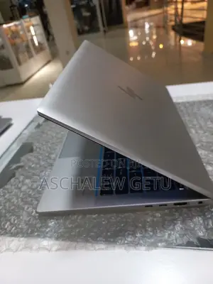 New Laptop HP EliteBook 840 32GB Intel Core I5 HDD 512GB