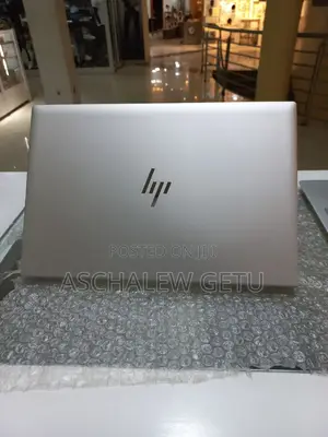 New Laptop HP EliteBook 840 32GB Intel Core I5 HDD 512GB