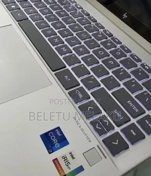 New Laptop HP Envy X360 16GB Intel Core I5 SSD 1T