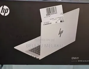 New Laptop HP Envy X360 16GB Intel Core I5 SSD 1T