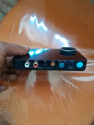 Creative Sound Blaster Sound Card