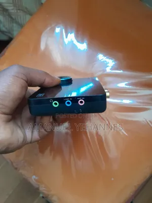 Creative Sound Blaster Sound Card