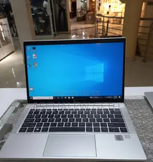 New Laptop HP EliteBook 840 32GB Intel Core I5 HDD 512GB