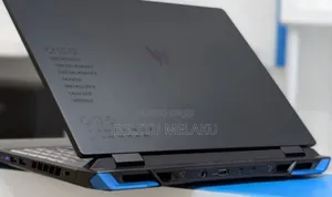 New Laptop Acer Predator Helios 300 16GB Intel Core I9 SSD 1T