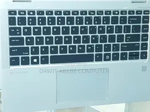 New Laptop HP EliteBook X360 1040 G5 16GB Intel Core I7 SSD 512GB