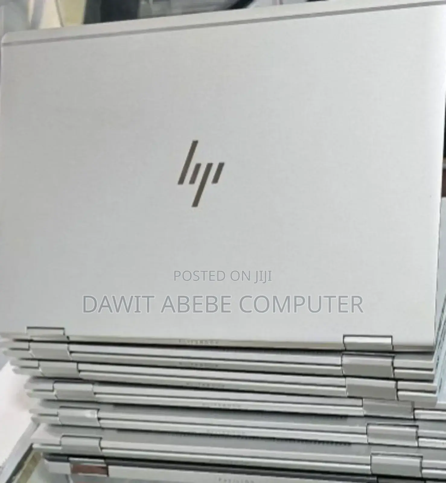 New Laptop HP EliteBook X360 1040 G5 16GB Intel Core I7 SSD 512GB