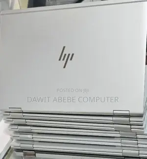 New Laptop HP EliteBook X360 1040 G5 16GB Intel Core I7 SSD 512GB