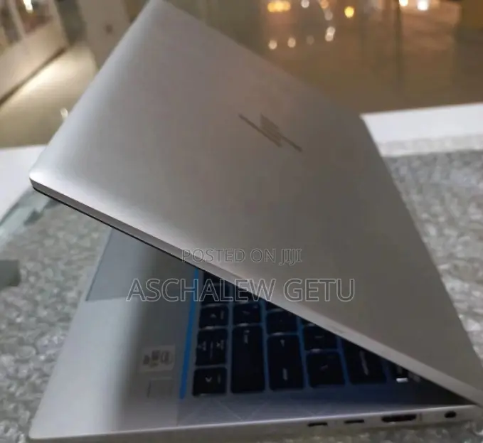 New Laptop HP EliteBook 840 32GB Intel Core I5 HDD 512GB