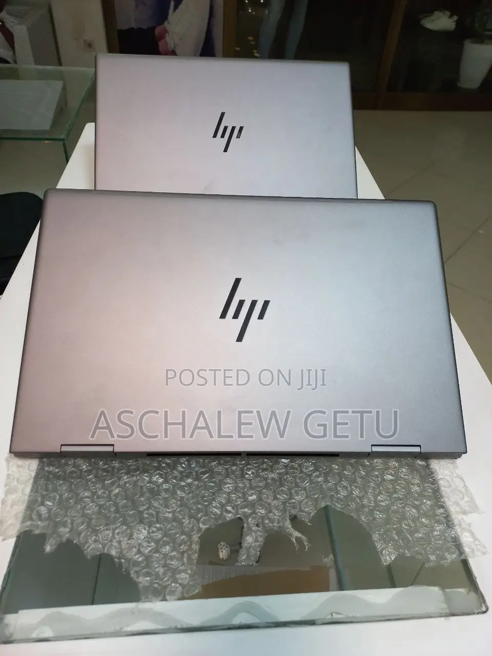 New Laptop HP EliteBook 840 32GB Intel Core I5 HDD 512GB