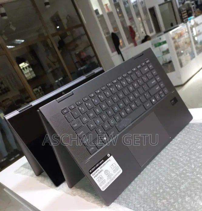 New Laptop HP EliteBook 840 32GB Intel Core I5 HDD 512GB