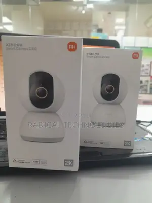 Photo - C300 Xiaomi 360° Mi Secuirity Camera